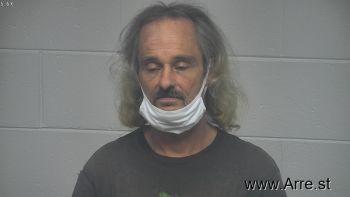 Steven  Weaver Mugshot