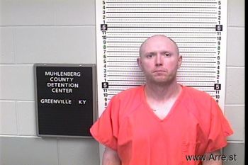 Steven Shane Wells Mugshot