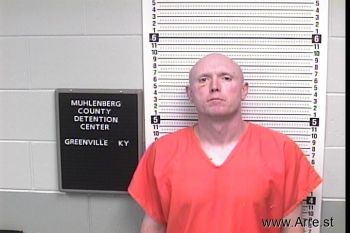 Steven Shane Wells Mugshot