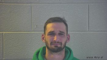 Steven Kenneth Wesley Mugshot