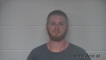 Steven Lee West Mugshot