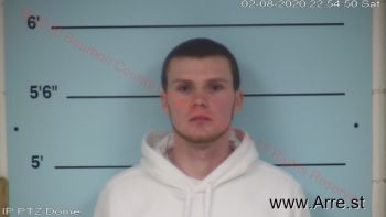 Steven  Williams Mugshot