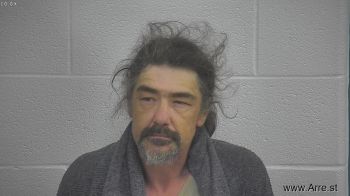 Steven  Williams Mugshot