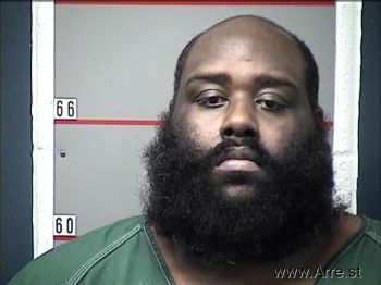 Steven  Williams Mugshot