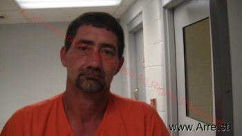 Steven James Williamson Mugshot