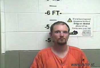 Steven Ray Wright Mugshot