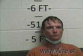 Steven Ray Wright Mugshot