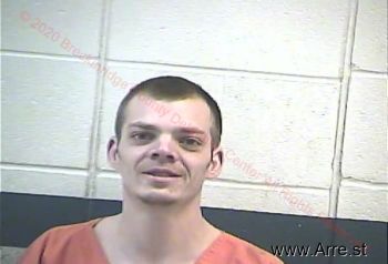 Steven Wayne Wright Mugshot