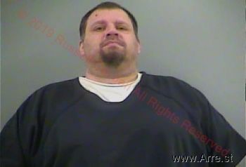 Steven  Yager Mugshot