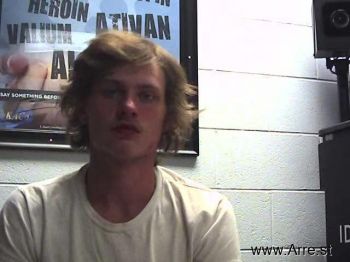 Steven Brian Yates Mugshot