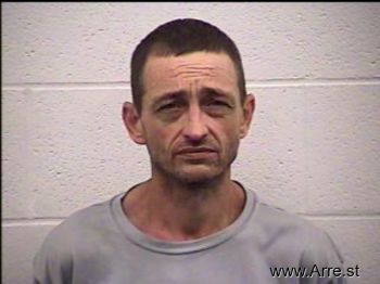 Steven Brian Yates Sr. Mugshot