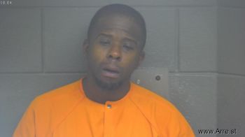 Stevie Wayne Dotson Mugshot