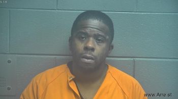 Stevie Wayne Dotson Mugshot