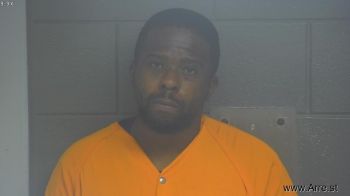 Stevie Wayne Dotson Mugshot