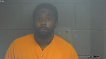 Stevie Wayne Dotson Mugshot