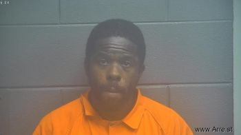 Stevie Wayne Dotson Mugshot