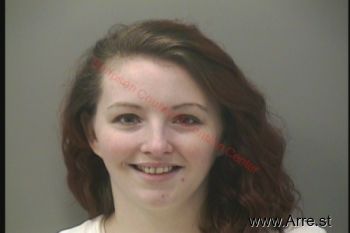 Stevie Marie Finley Mugshot