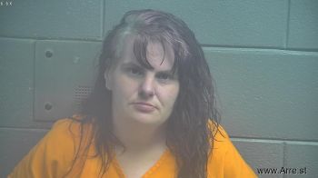 Stevie Ann Wilburn Mugshot