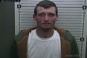 Stoney  Bailey Mugshot