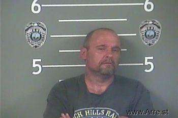 Stoney  Hill Mugshot