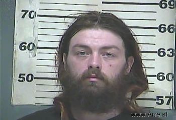 Storm Shane Pitts Mugshot