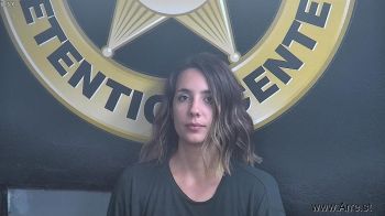 Storme Shay Neal Mugshot