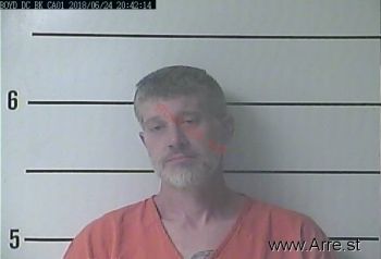 Stuart Andrew Ross Mugshot