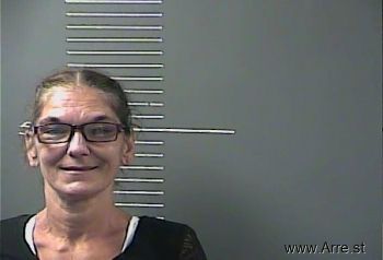 Sue  White Mugshot