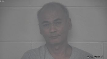 Sulasak  Uopasak Mugshot