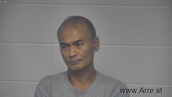 Sulasak  Uopasarn Mugshot