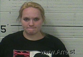 Summer  Garland Mugshot