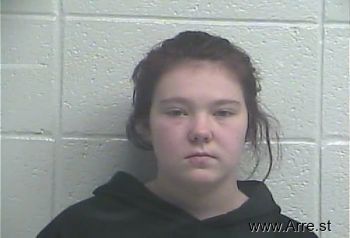 Summer L Jones Mugshot