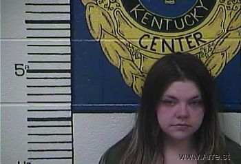 Summer  Jones Mugshot