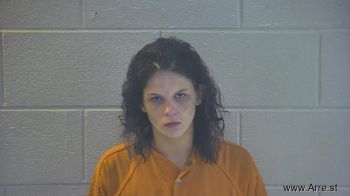 Summer Rayne Smith Mugshot