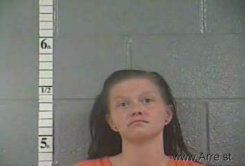 Summer Dawn Smith Mugshot