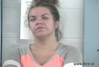 Sunshine Sharee Carpenter Mugshot