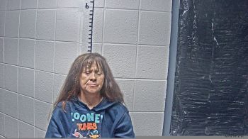 Susan Delaine Bartly Mugshot