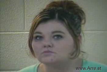 Susan Nicole Brown Mugshot