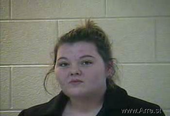 Susan Nicole Brown Mugshot