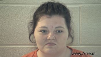 Susan Nicole Brown Mugshot