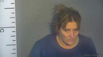 Susan Michelle Browning Mugshot