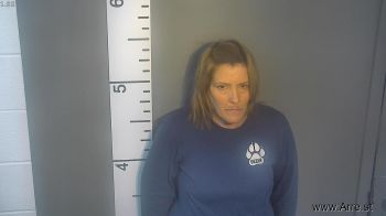 Susan Michelle Browning Mugshot