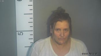 Susan Michelle Browning Mugshot