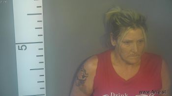 Susan Michelle Browning Mugshot