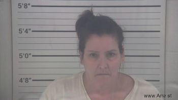 Susan Michelle Browning Mugshot