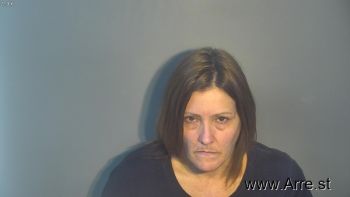 Susan Michelle Browning Mugshot