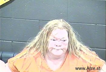 Susan L. Hatten Mugshot