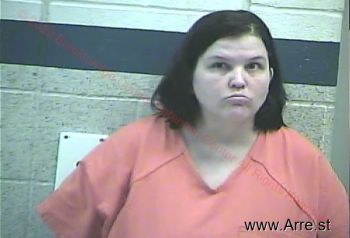 Susan Marie Jackson Mugshot