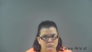 Susan Marie Jackson Mugshot