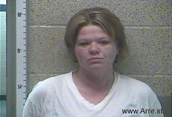 Susan Renee Jones-bisping Mugshot